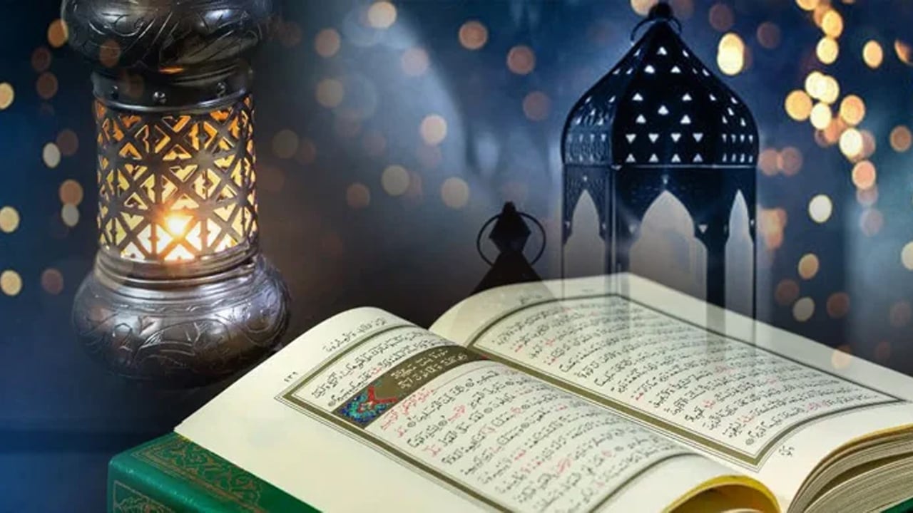 ১৯তম তারাবি: নবীজির প্রতি দুরূদ ও সালাম