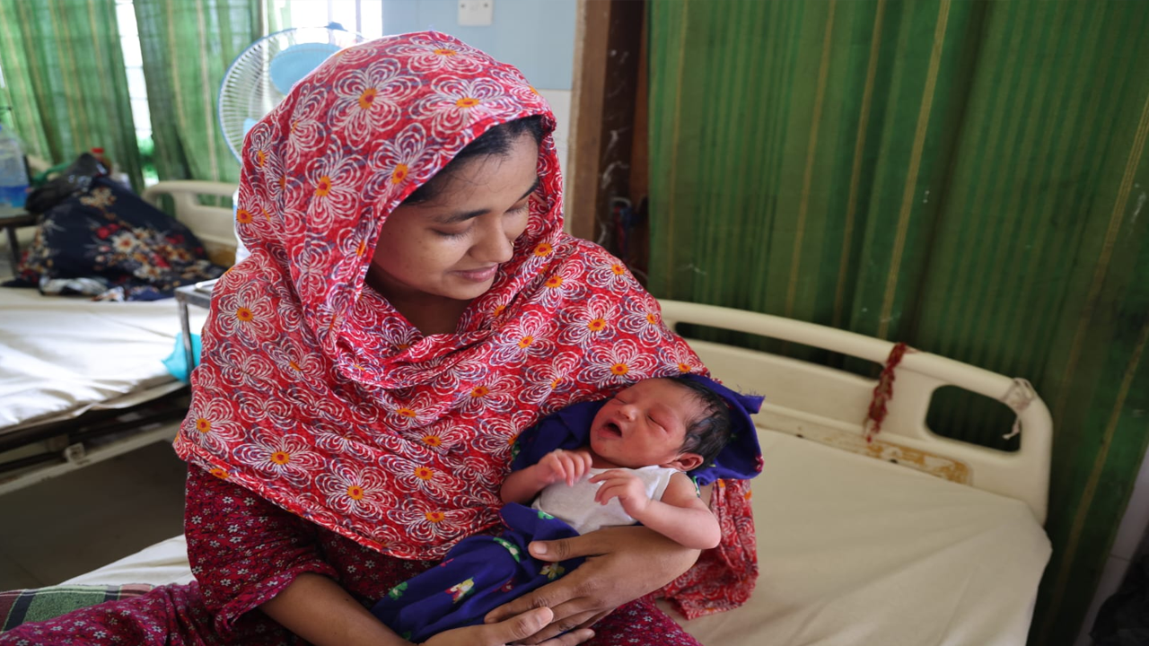 এমআইসিএস রিপোর্টকে স্বাগত জানালো ইউএনএফ  পিএ