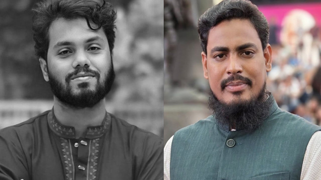 স্বাধীনতা ও সার্বভৌমত্বের জন্য হাদি ভাইকে আল্লাহ কবুল করেছেন: আখতার