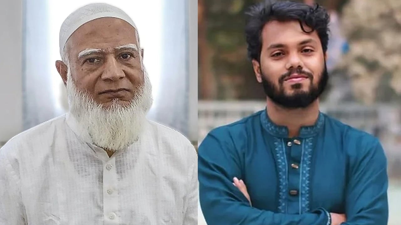 হাদির শাহাদাত স্বাধীনতা-সার্বভৌমত্বের জন্য অপূরণীয় ক্ষতি