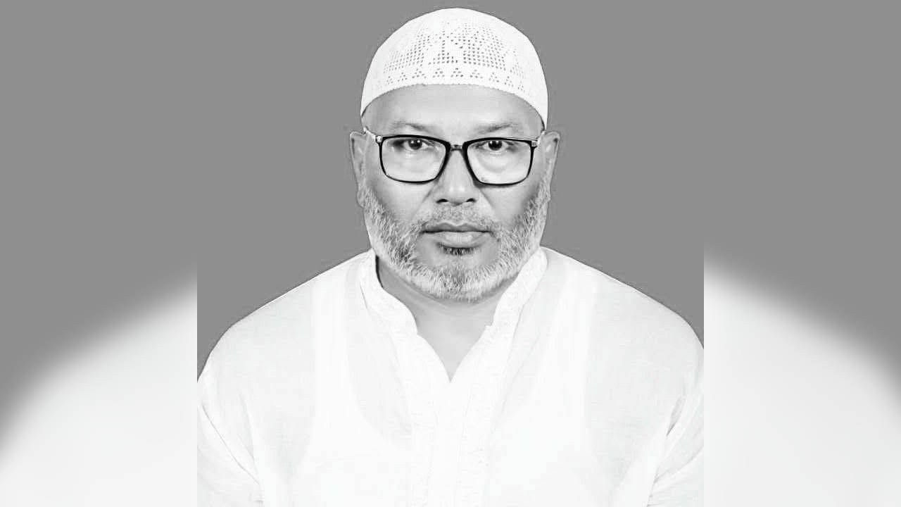 ভারতে যাওয়ার পথে সাবেক ইউপি চেয়ারম্যান গ্রেপ্তার 