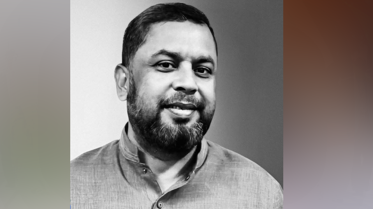 কুড়িগ্রাম জেলা যুবদল সভাপ‌তি মারা গেছেন