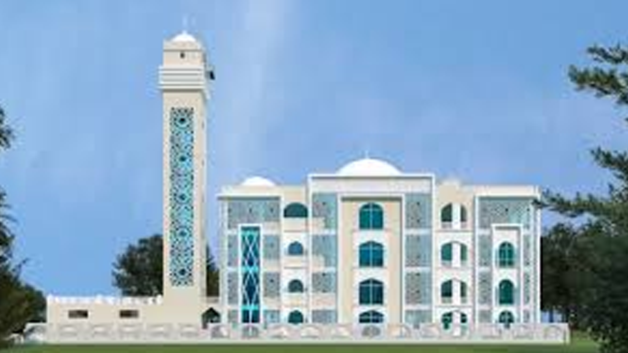 ঈদের আগে ৪৯০৮ মসজিদে ভাতা দেবে সরকার