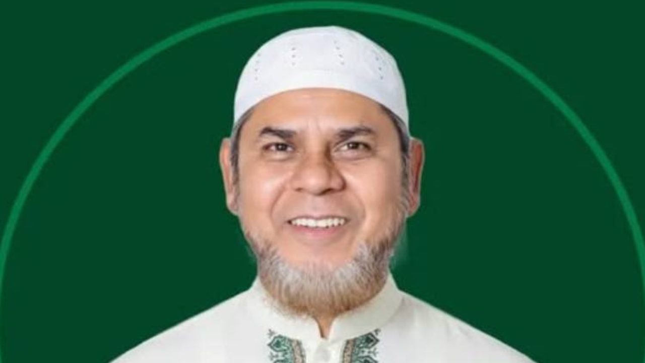 ঢাকা-৪ আসনে বেসরকারিভাবে জয়ী দাঁড়িপাল্লার জয়নুল ইসলাম