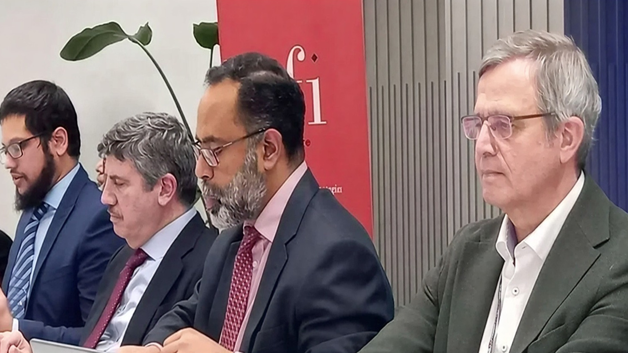 নতুন বাংলাদেশের রুপকল্প নিয়ে ফিউচার ইনস্টিটিউটের কর্মকৌশল প্রতিবেদন প্রকাশ