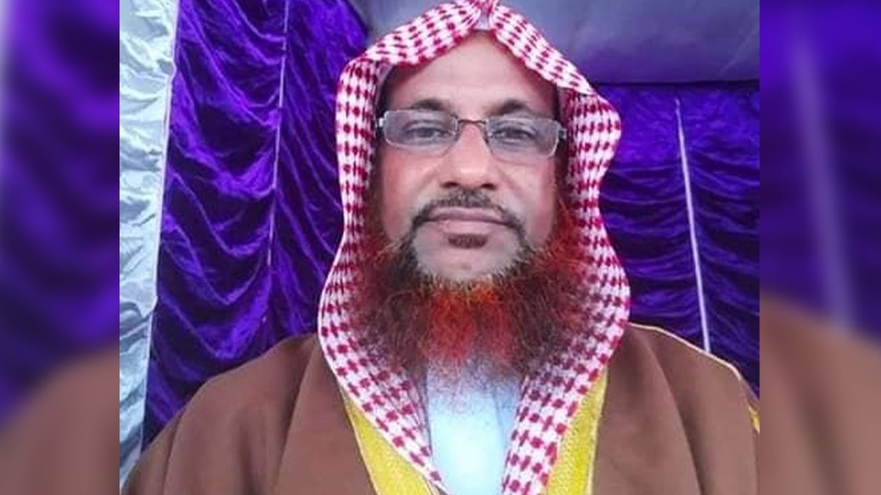 ক্যান্সারে মৃত্যুপথযাত্রী মাওলানা নুরুল কবিরকে বাঁচাতে প্রয়োজন মানবিক সহায়তা