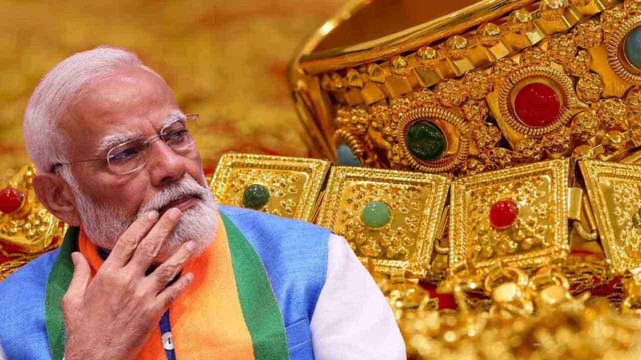 স্বর্ণ-রূপার আমদানি শুল্ক ১৫ শতাংশ করল ভারত
