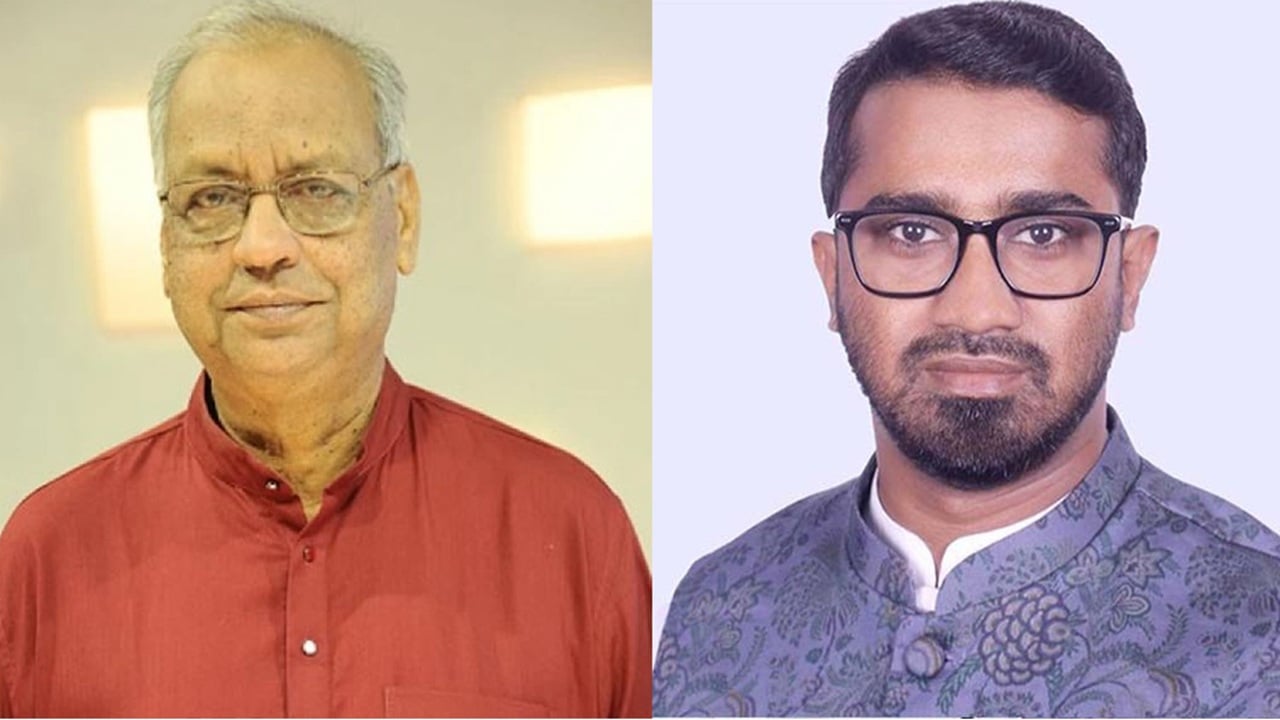 কোটা আন্দোলনকারীদের রাজাকার বলা মেজর আখতারকে জামায়াতে নেয়ায় প্রতিবাদ