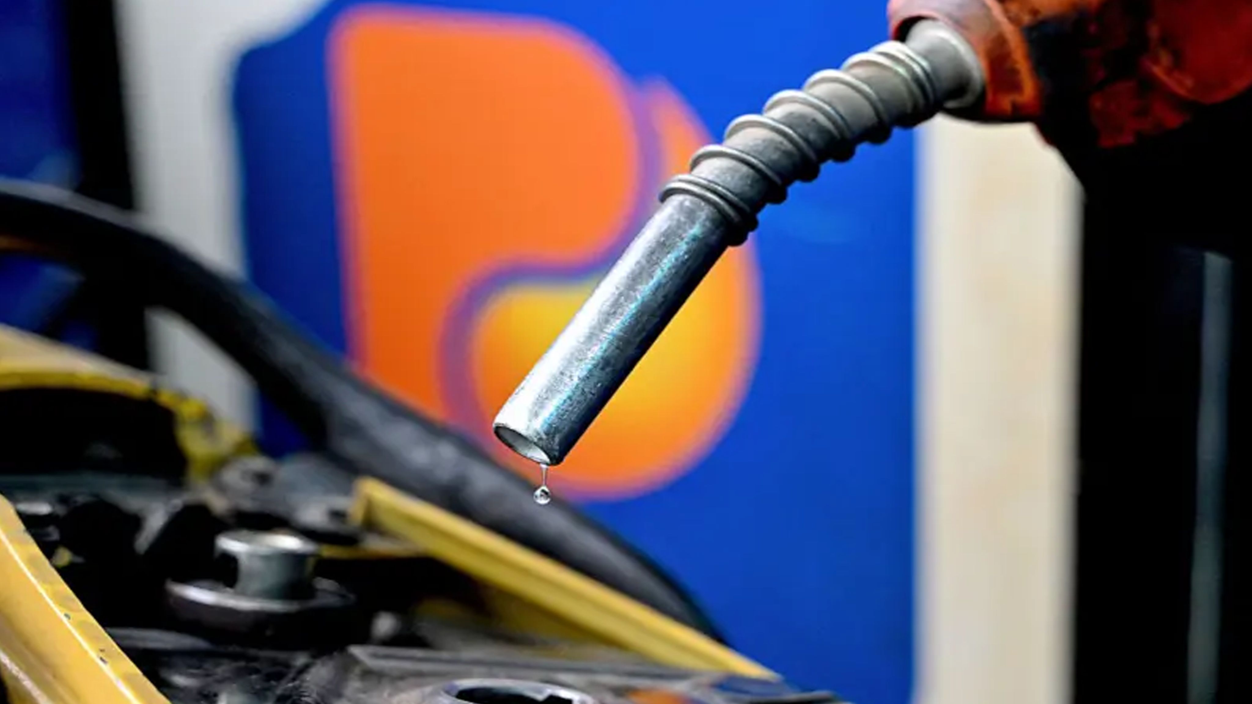 ৪০ কোটি ব্যারেল জ্বালানি তেল ছাড়ার অনুমোদন দিয়েছে আইইএ