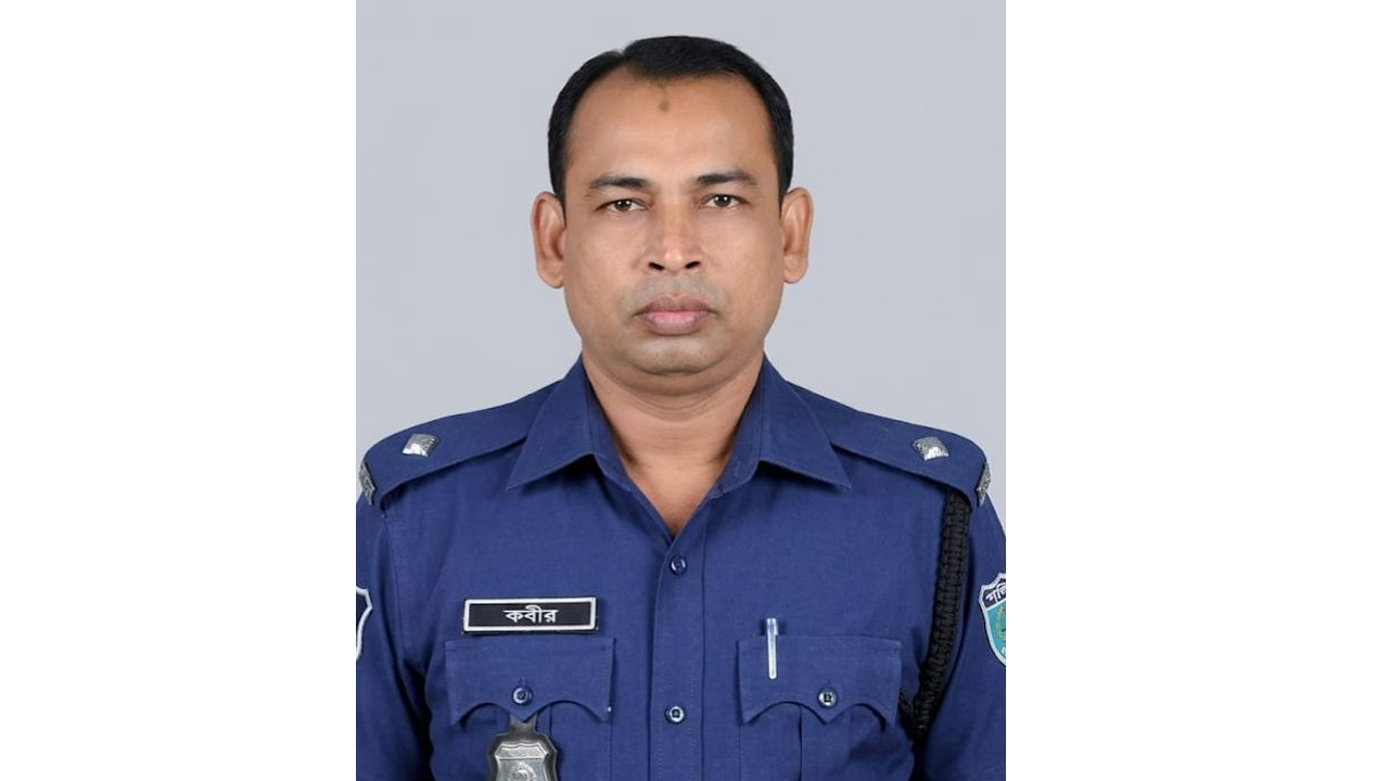 আমার দেশ–এ সংবাদ প্রকাশের পর মোংলা নৌ পুলিশের ওসি বদলি