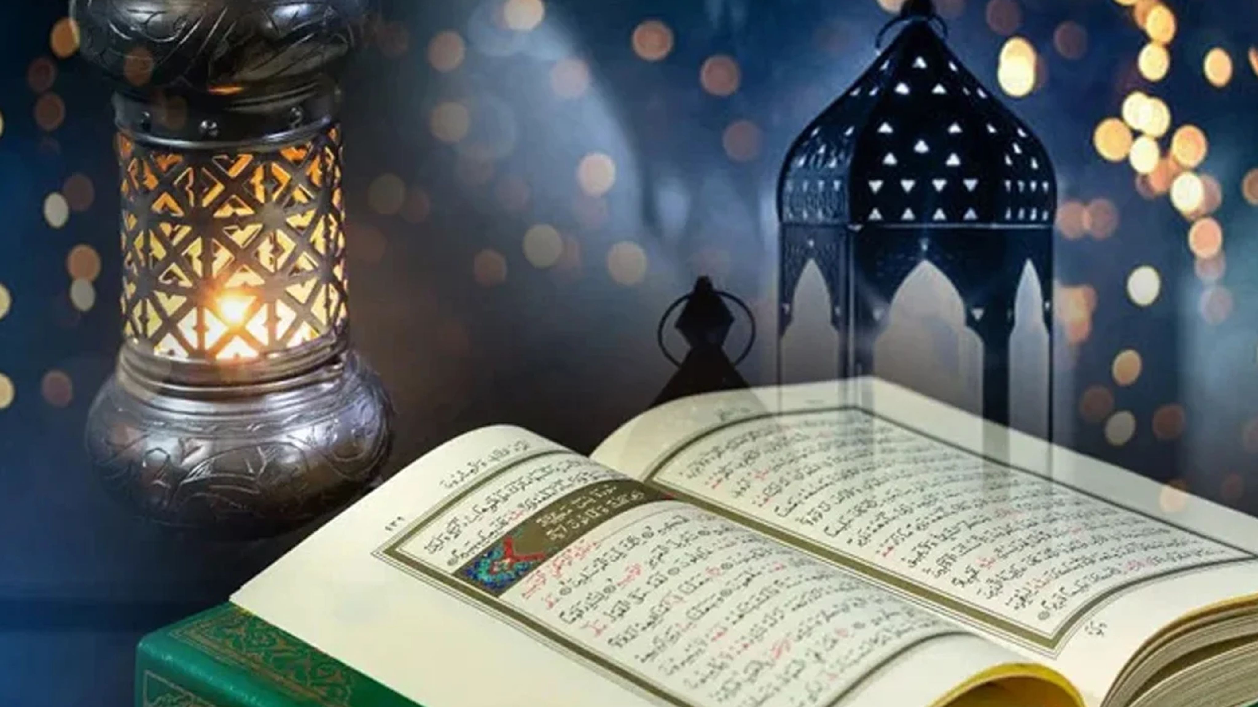 ২২তম তারাবি: মানুষ বড়ই অকৃতজ্ঞ