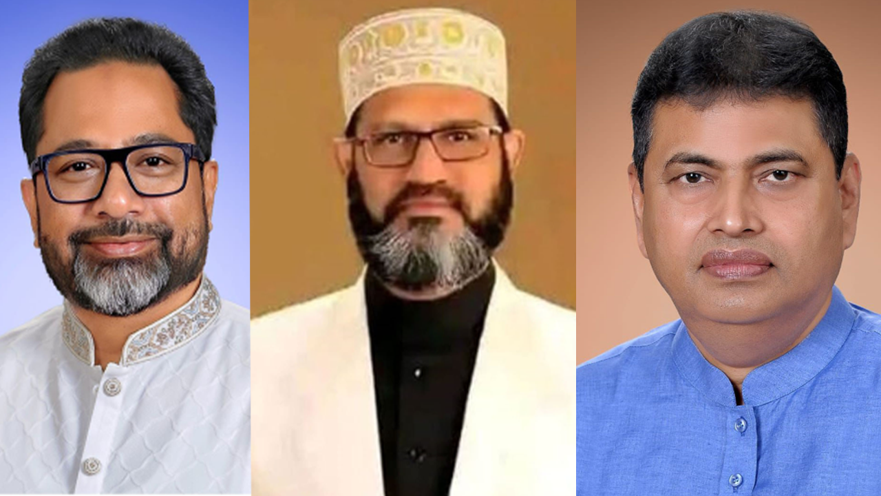 পিরোজপুর- ২: জামায়াতের শামীম সাঈদীই মূল প্রতিদ্বন্দ্বী