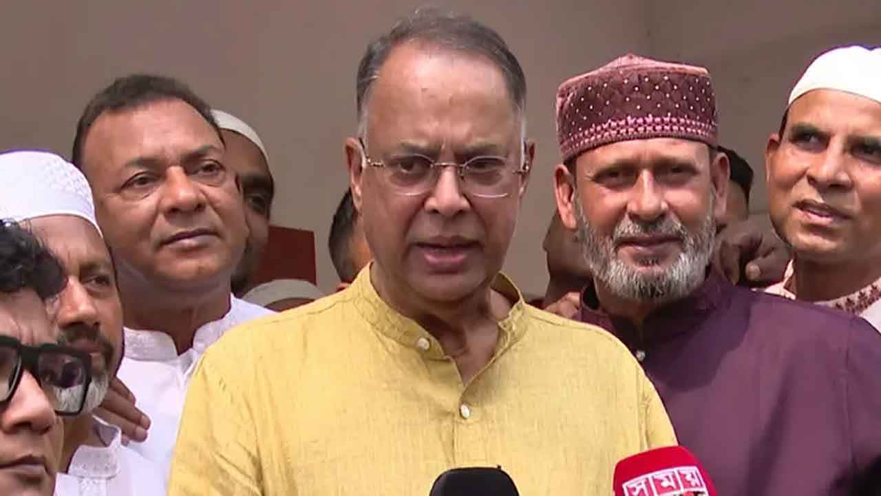 বিদ্যুতের কোনো লোডশেডিং নেই, যেটা ছিল সাময়িক : বিদ্যুৎমন্ত্রী