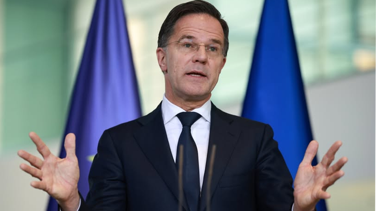 ইরানের সঙ্গে সংঘাতে ‘জড়াবে না’ নেটো: মহাসচিব