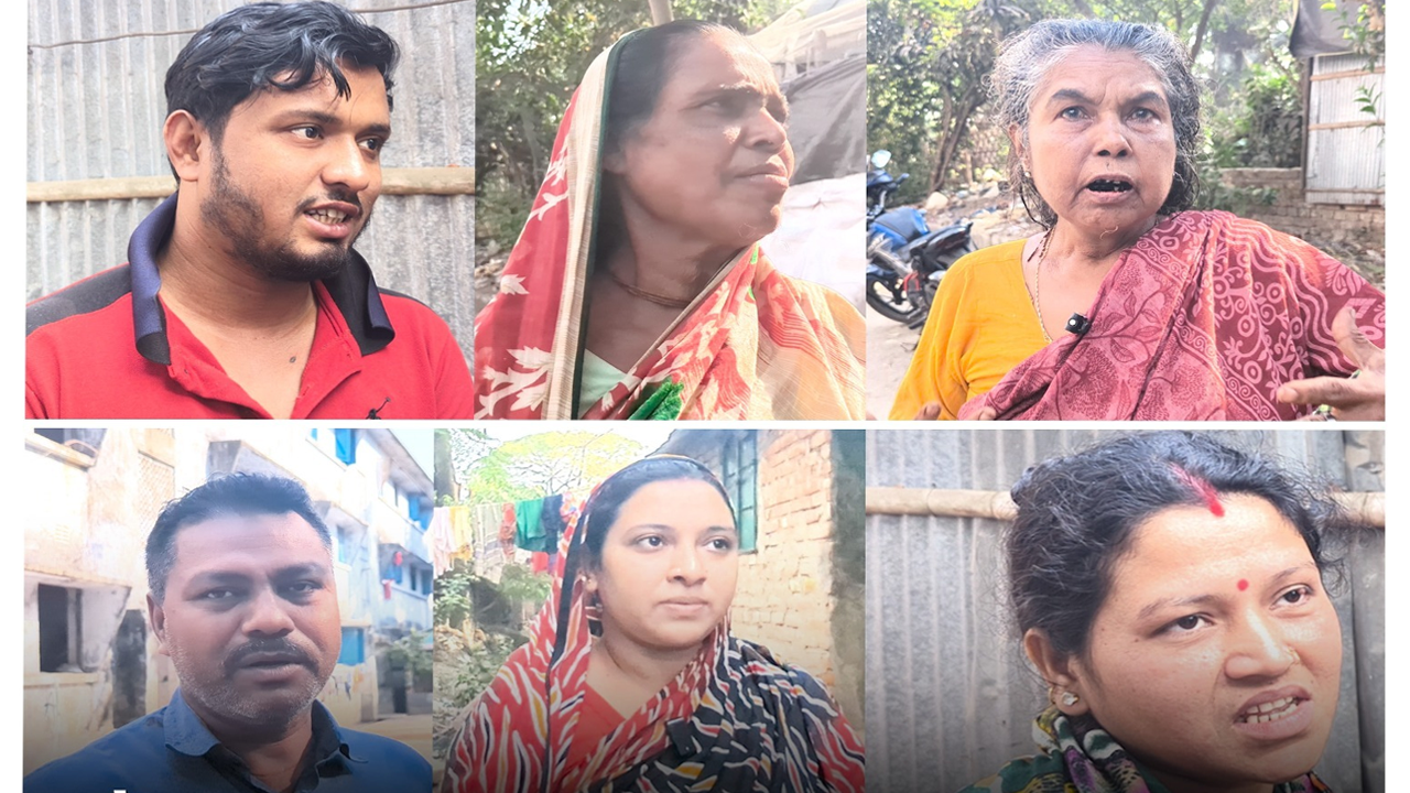 জামায়াতের বিরুদ্ধে হিন্দুদের কেন্দ্রে না যাওয়ার হুমকির অভিযোগ, প্রমাণ পেল না পুলিশ