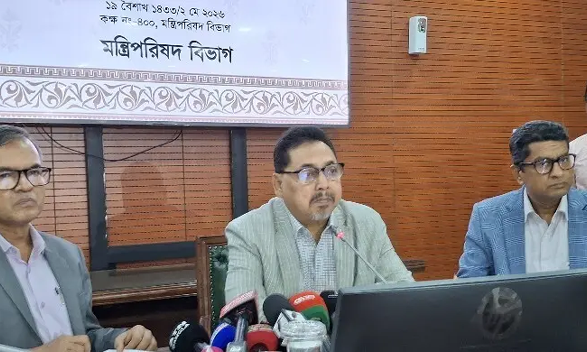 ডিসি সম্মেলনে অগ্রাধিকার পাচ্ছে যেসব প্রস্তাব