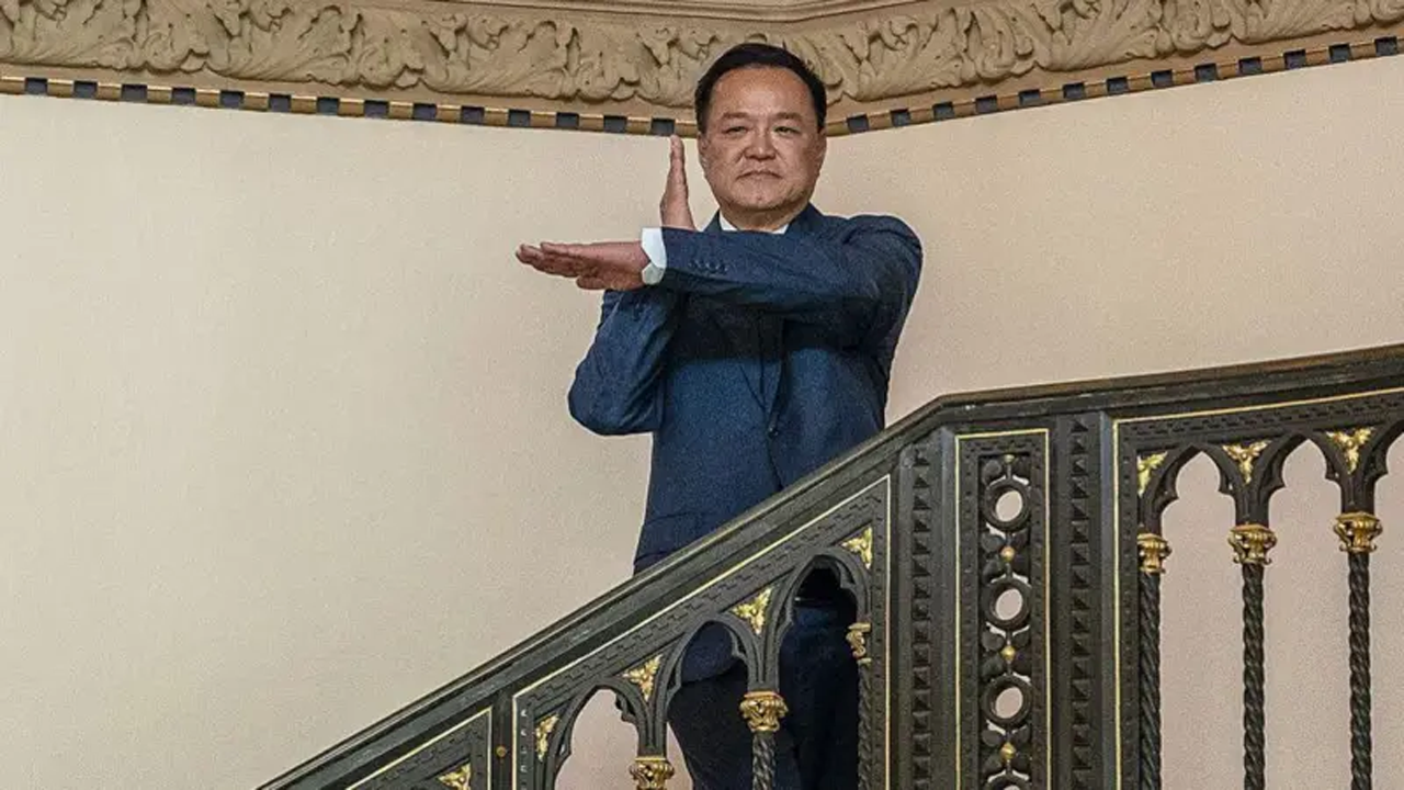 থাইল্যান্ডের নির্বাচনে যে ফল অনেকে কল্পনাও করেননি