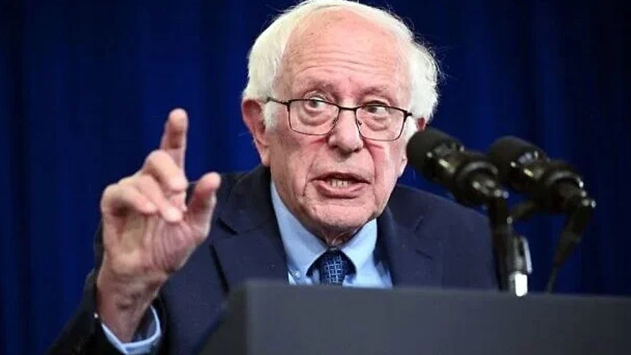 ইসরাইল ও সৌদির চাপেই যুক্তরাষ্ট্র ইরানে হামলা চালিয়েছে