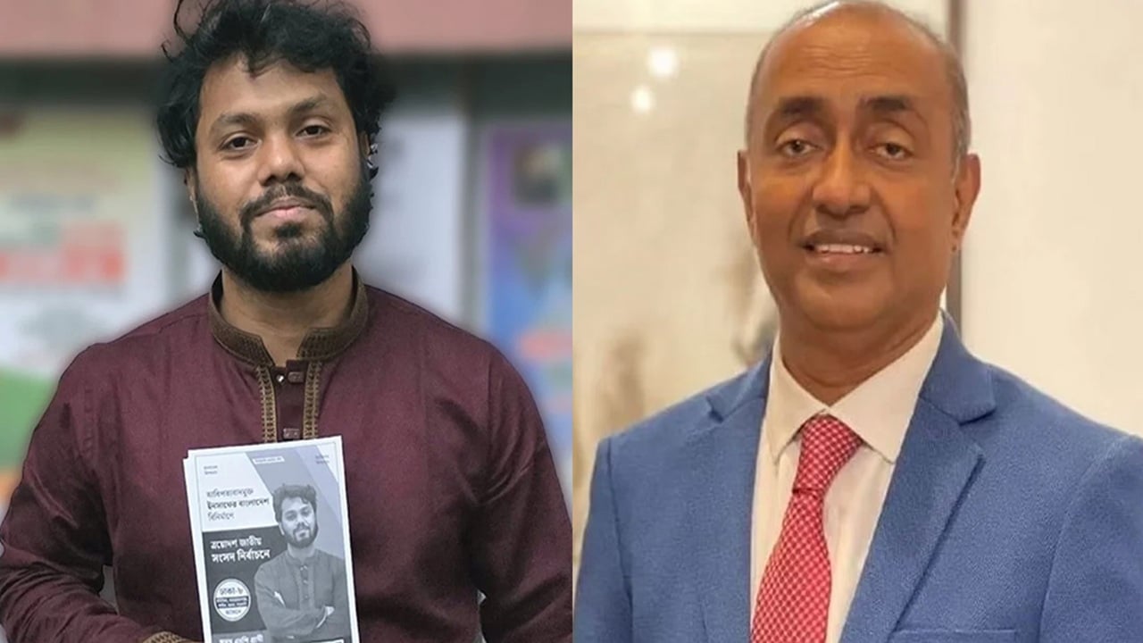 হাদি জুলাইয়ের মহানায়ক, বললেন অ্যাটর্নি জেনারেল