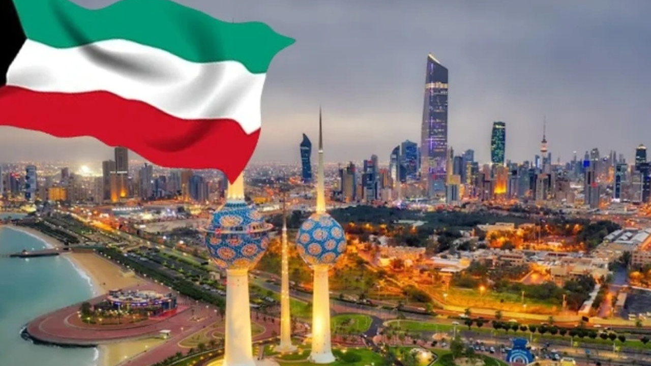 কুয়েতের নৌ কর্মকর্তা নিহত