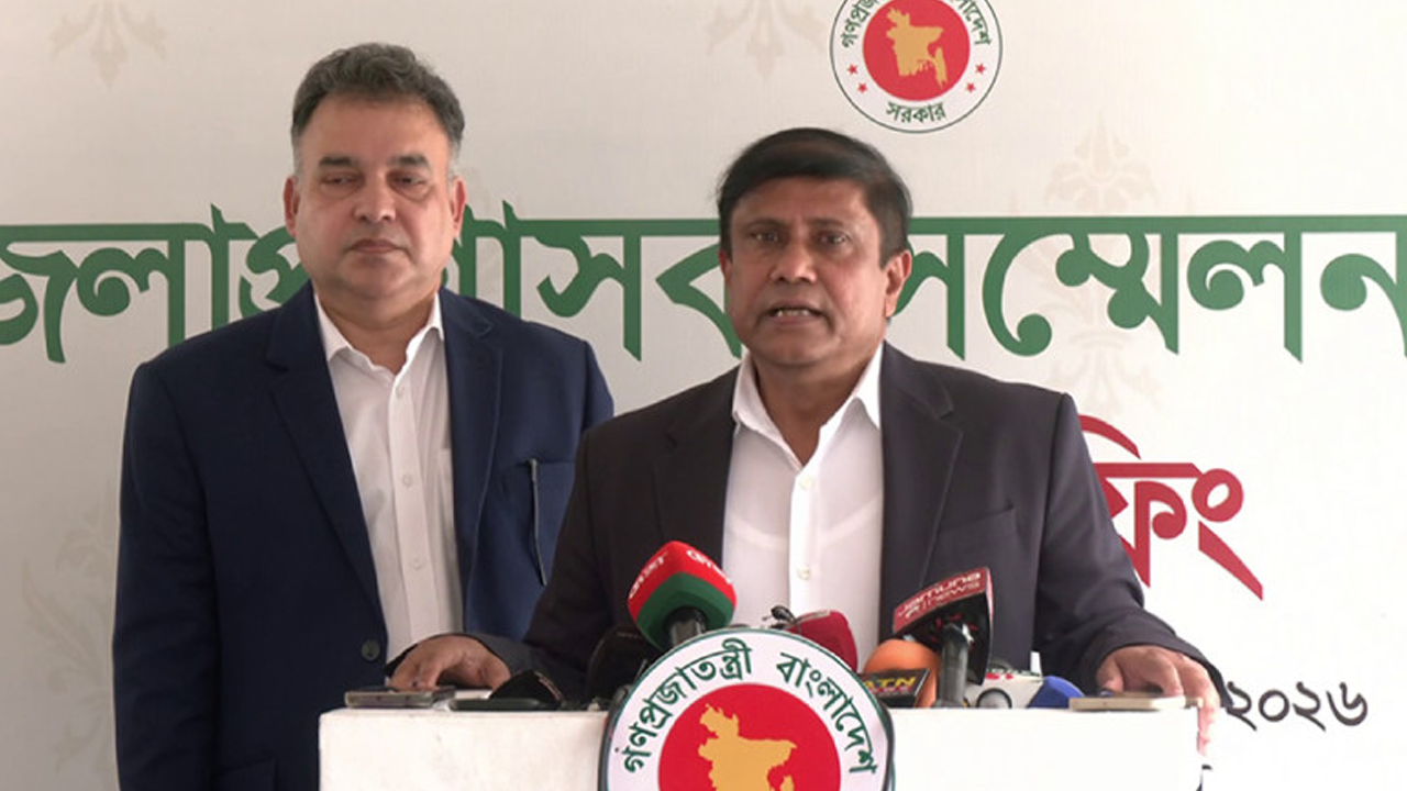 সামরিক-বেসামরিক সুসম্পর্ক ছাড়া শক্তিশালী রাষ্ট্র গঠন অসম্ভব