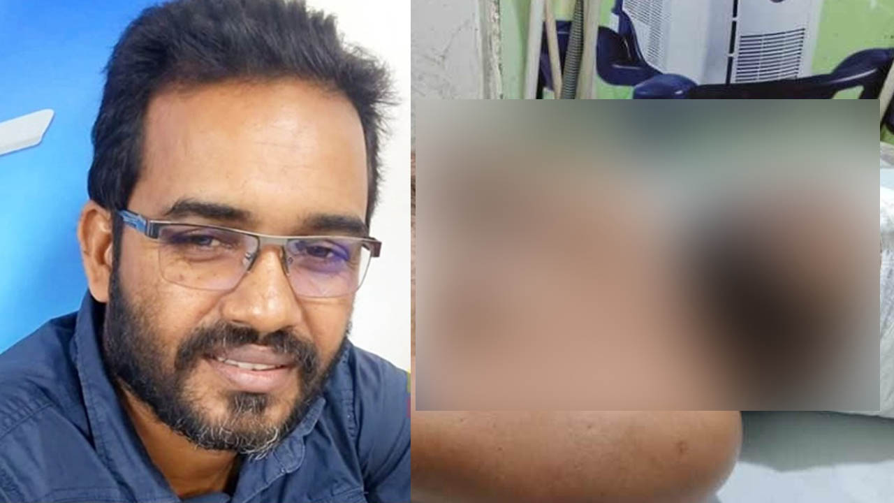 বরিশালে দুর্বৃত্তের হামলার শিকার সাংবাদিক লাইফ সাপোর্টে