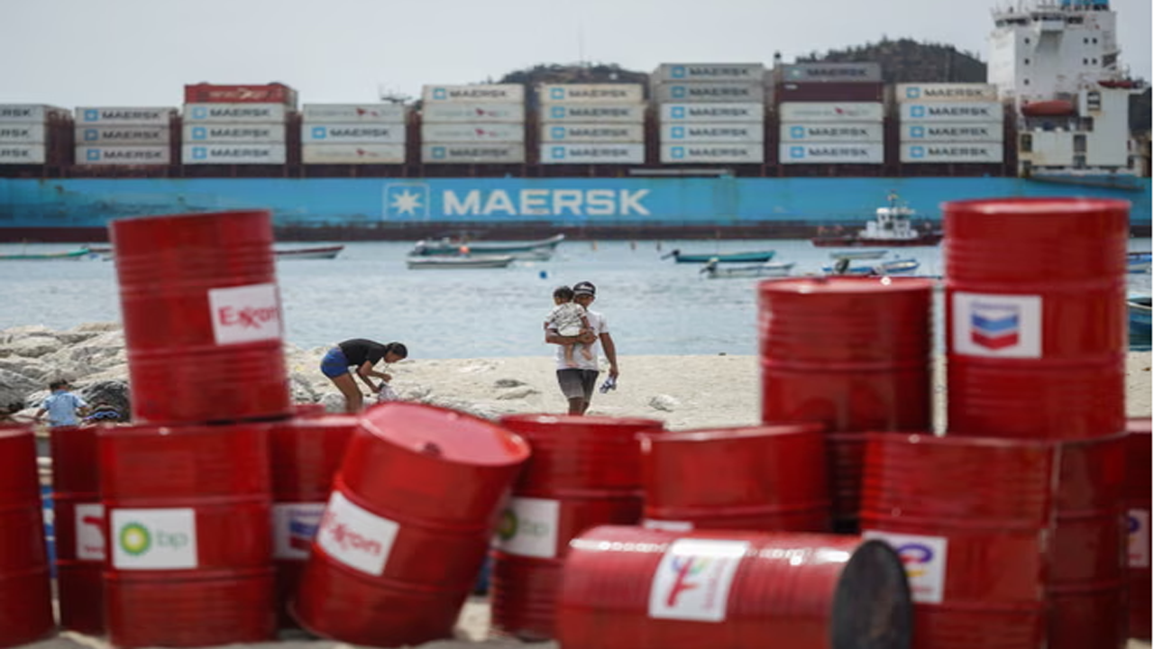 মধ্যপ্রাচ্য সংকটে ১ ট্রিলিয়ন ডলার ক্ষতি, লাভ হচ্ছে কাদের