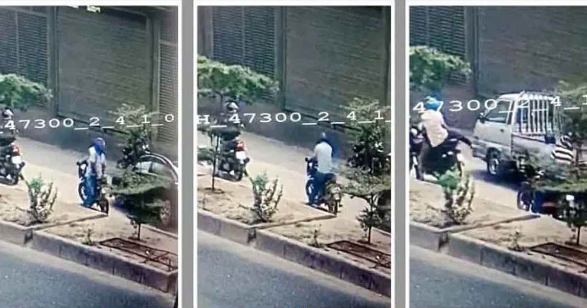 প্রধানমন্ত্রীর খালাতো ভাইয়ের প্রতিষ্ঠানের ১ কোটি ২১ লাখ টাকা ছিনতাই