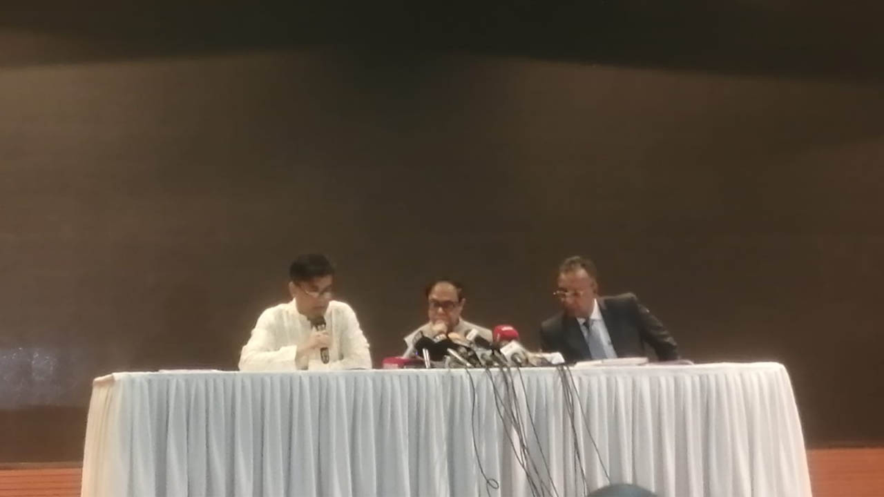 দুর্নীতিবাজদের জব্দ করা সম্পদ জনকল্যাণে ব্যয় হবে: গভর্নর