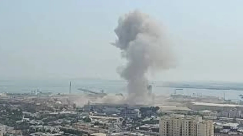 কুয়েত আন্তর্জাতিক বিমানবন্দরে ড্রোন হামলা