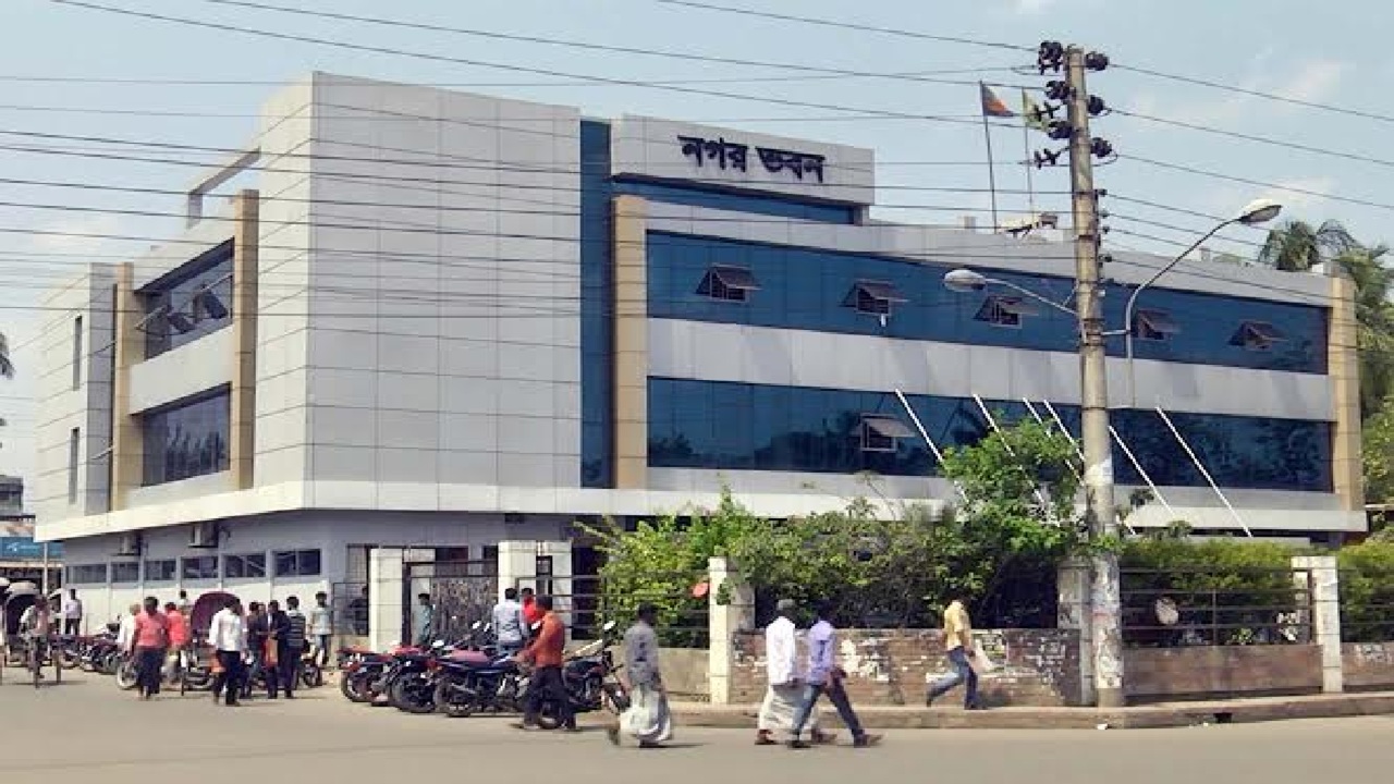 সাবেক বসিক মেয়রসহ ১৯ কর্মকর্তার বিরুদ্ধে দুদকের তদন্ত