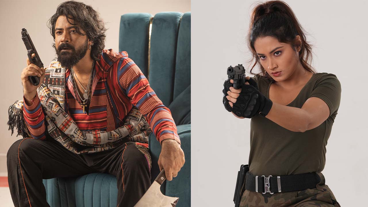 ইউসুফের কেস রি–ওপেন করতে আসছেন জাহান খান!