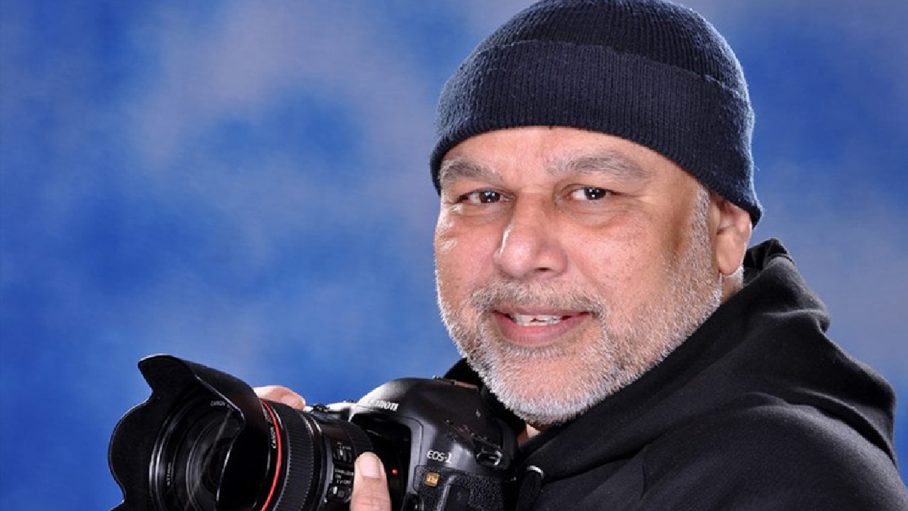 জীবনের আলো নিভে গেল আলোকচিত্রী চঞ্চল মাহমুদের