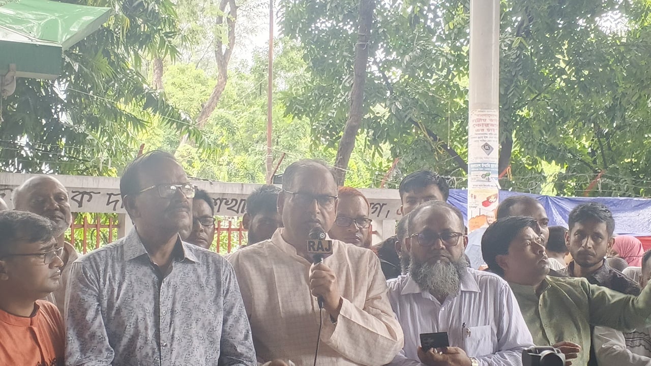 ভারতীয় নাগরিকদের নয় বরং হাসিনাকে পুশইন করুন: দুদু