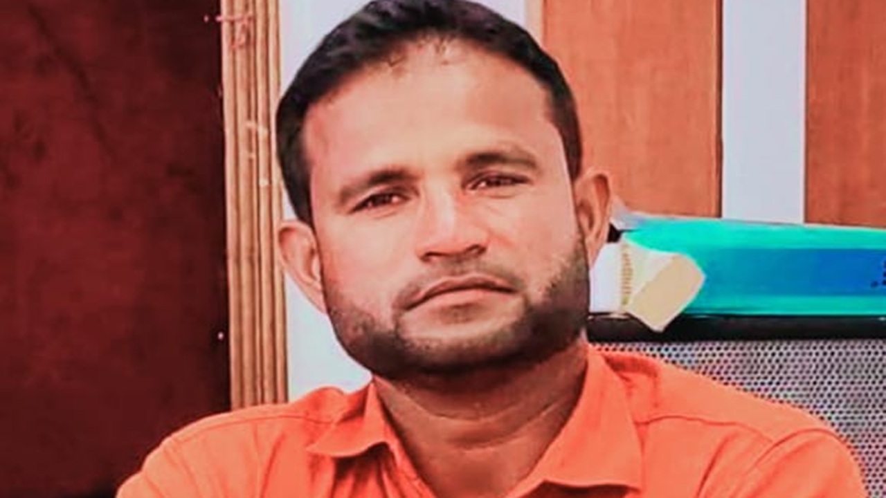 দুই লাখ টাকা চাঁদা চেয়ে কারাগারে বিএনপি নেতা