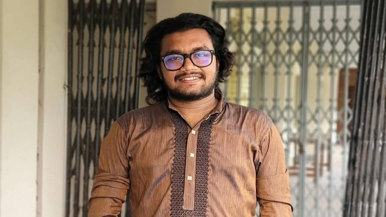জবি ছাত্র অধিকার পরিষদের সাংগঠনিক সম্পাদকের পদত্যাগ