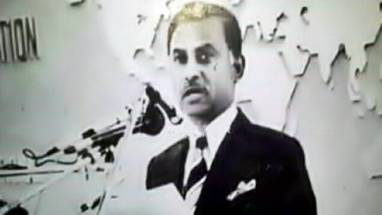 রাজনীতিক জিয়াউর রহমান