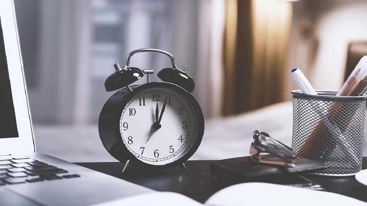 সময় ব্যবস্থাপনায় মনীষীদের শিক্ষা