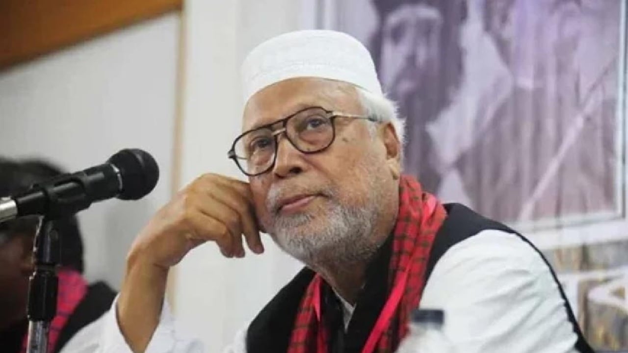 কাদের সিদ্দিকীর বিরুদ্ধে গাজীপুরে প্রতিষ্ঠান দখলের অভিযোগ