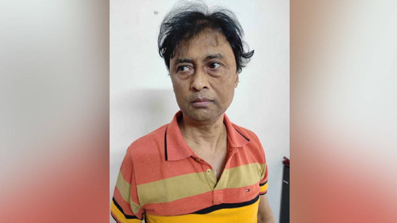 আওয়ামী লীগ নেতা শাহে আলম মুরাদ রিমান্ডে