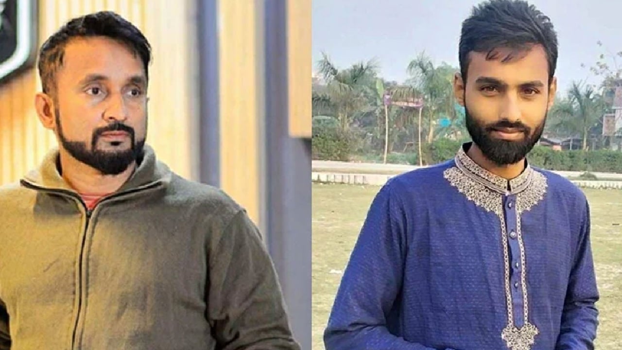 এনসিপির যুগ্ম সমন্বয়কারীর অব্যাহতিতে প্রধান সমন্বয়কারীর পদত্যাগ