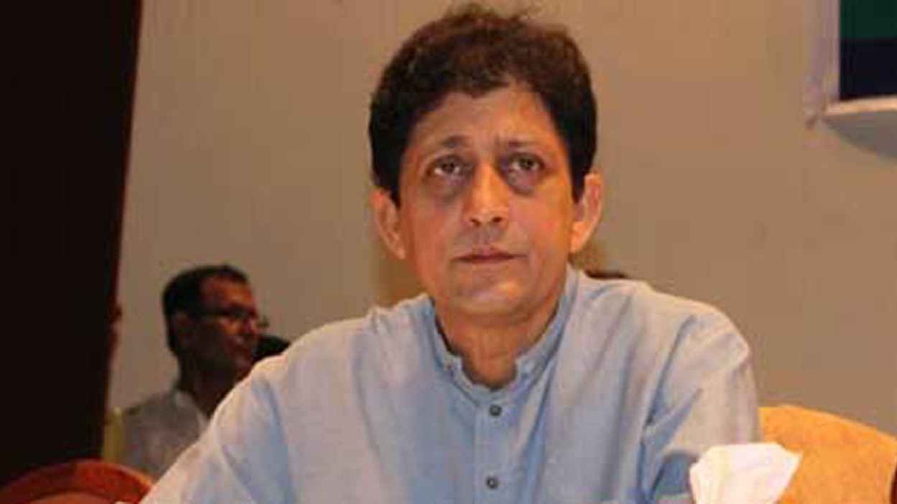 জনতা ব্যাংকের সাবেক চেয়ারম্যান আবুল বারকাত গ্রেপ্তার