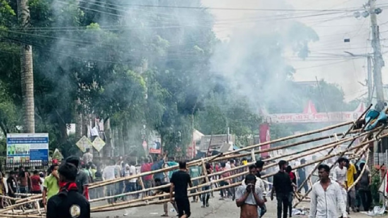 আত্মগোপনে আওয়ামী সন্ত্রাসীরা, ব্যাপক তল্লাশি