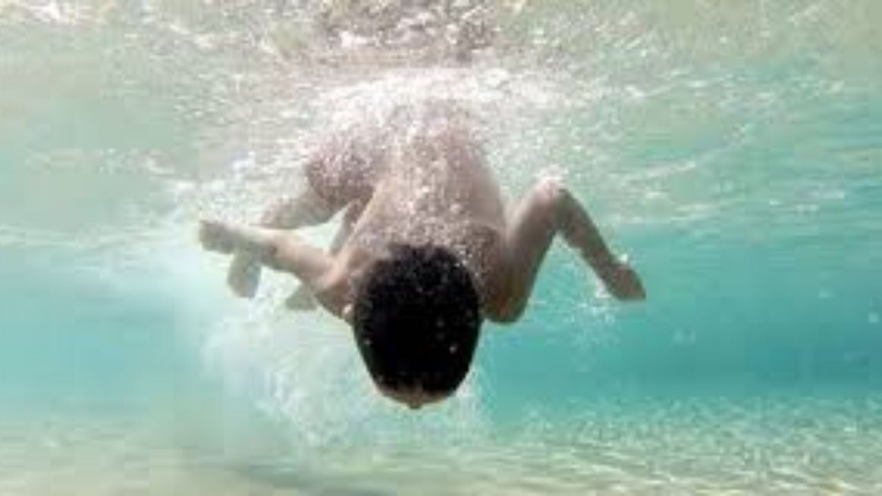 গাইবান্ধায় পানিতে ডুবে ২ শিশুর মৃত্যু