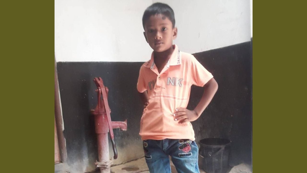পুঠিয়ায় পুকুরে পড়ে শিশুর মৃত্যু, এলাকায় শোকের ছায়া
