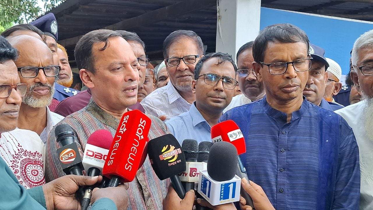 জুলাই গণঅভ্যুত্থানে ফ্যাসিবাদবিরোধী চেতনার জন্ম হয়েছে : অ্যাটর্নি জেনারেল