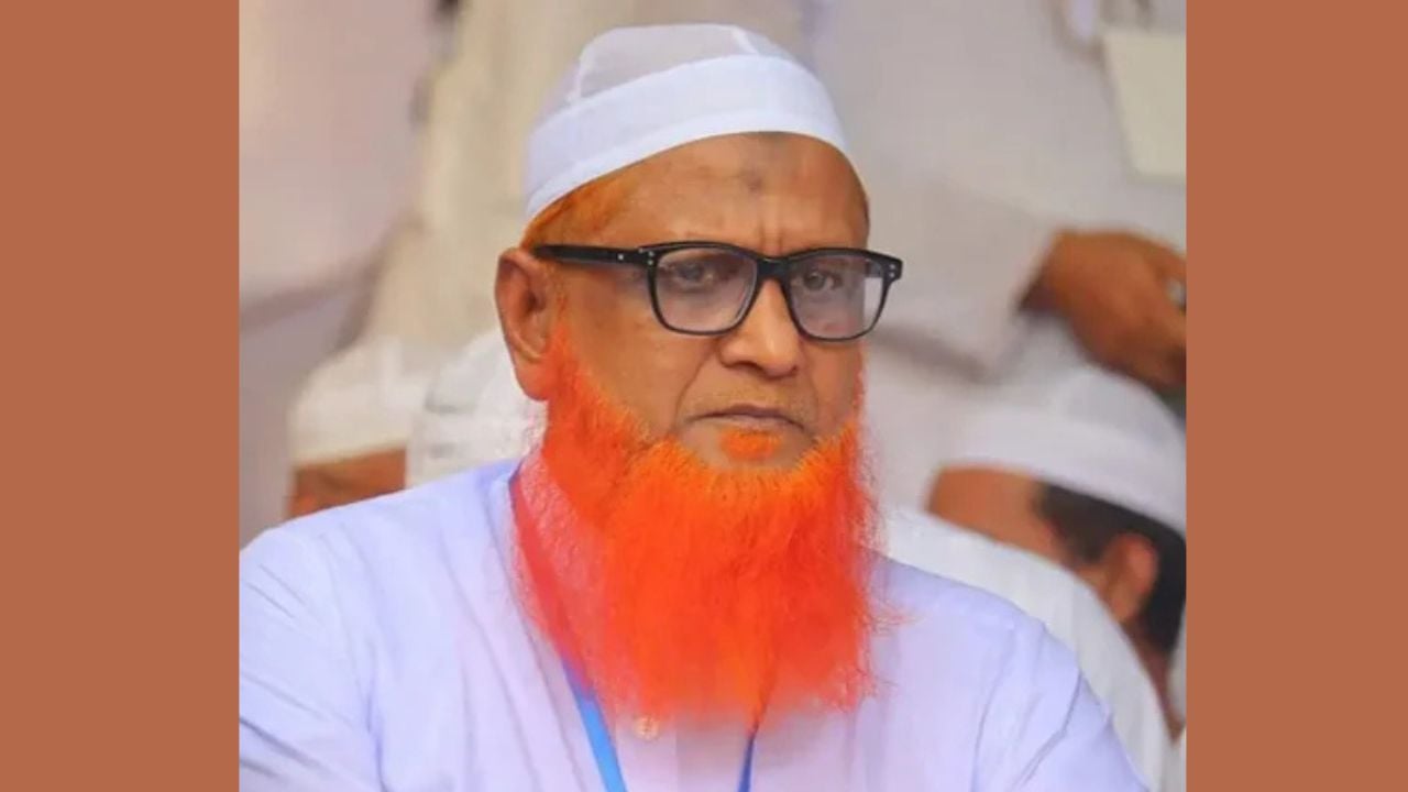 ঈদযাত্রা নিয়ে বাগাড়ম্বর না করে কার্যকর পদক্ষেপ নিন: ই.আ. মহাসচিব