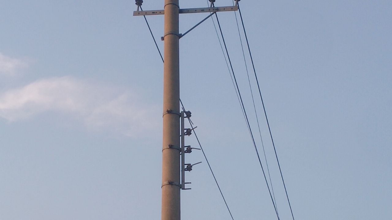 কিশোরগঞ্জে বিদ্যুৎ সরবরাহের তার চুরি, বিদ্যুৎ সরবরাহ বন্ধ