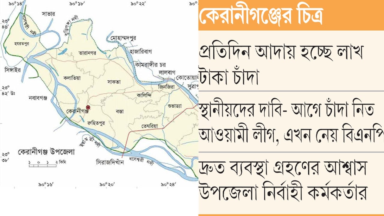 শহীদ জিয়া অডিটরিয়াম দখল করে মাছবাজার
