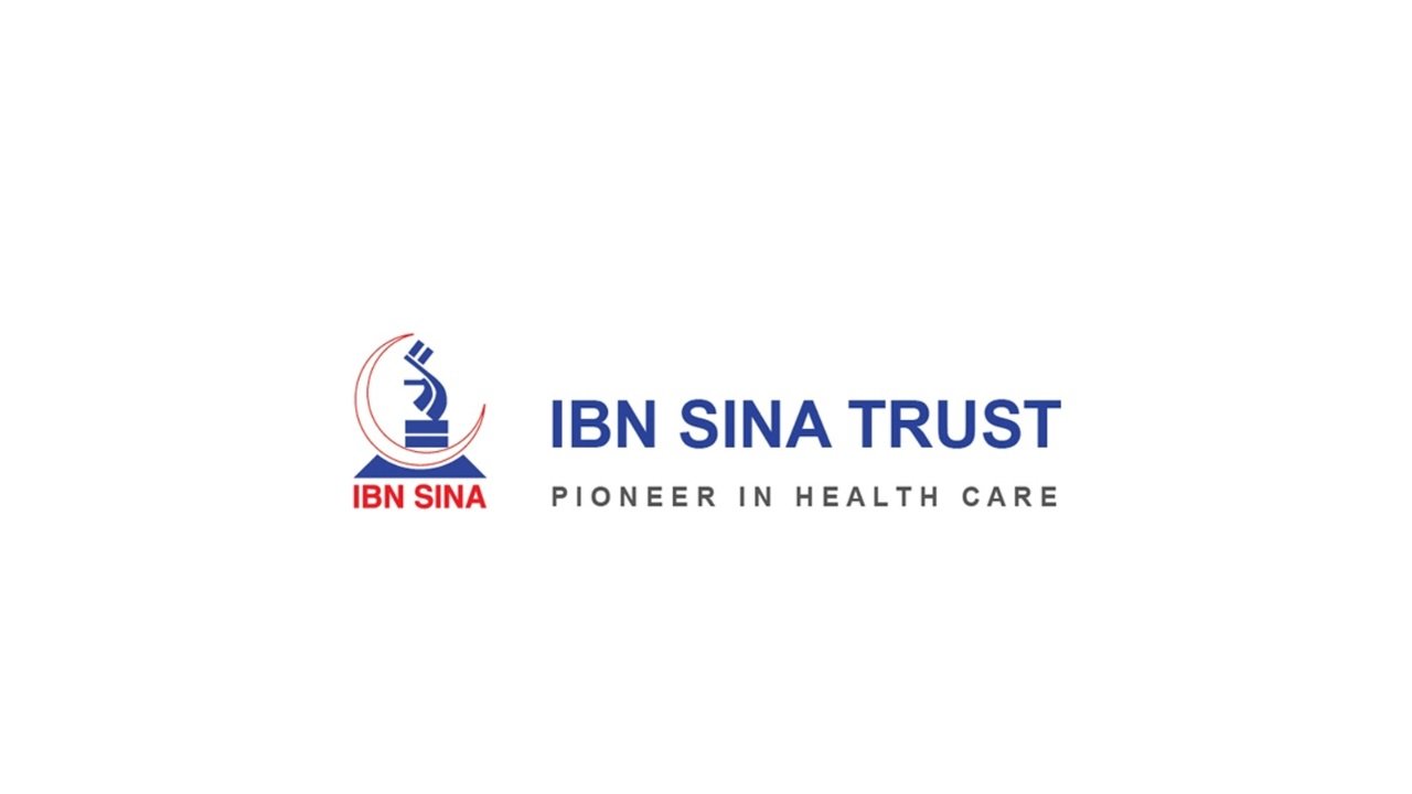 ইবনে সিনা ট্রাস্টে নিয়োগ বিজ্ঞপ্তি, কর্মস্থল ঢাকা